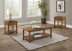 Payne Table Sets - Casa Morelos / Coahuila Furniture (Oklahoma City, OK)