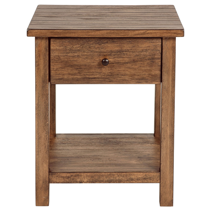 Payne Table Sets - Casa Morelos / Coahuila Furniture (Oklahoma City, OK)