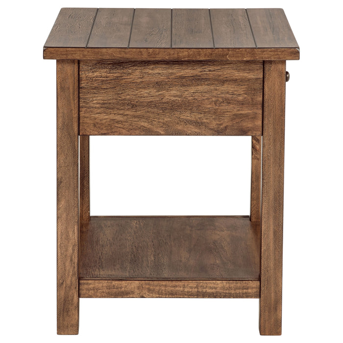 Payne Table Sets - Casa Morelos / Coahuila Furniture (Oklahoma City, OK)