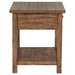 Payne Table Sets - Casa Morelos / Coahuila Furniture (Oklahoma City, OK)