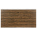 Payne Table Sets - Casa Morelos / Coahuila Furniture (Oklahoma City, OK)