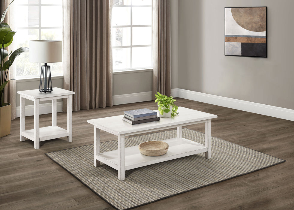 Payne Table Sets - Casa Morelos / Coahuila Furniture (Oklahoma City, OK)