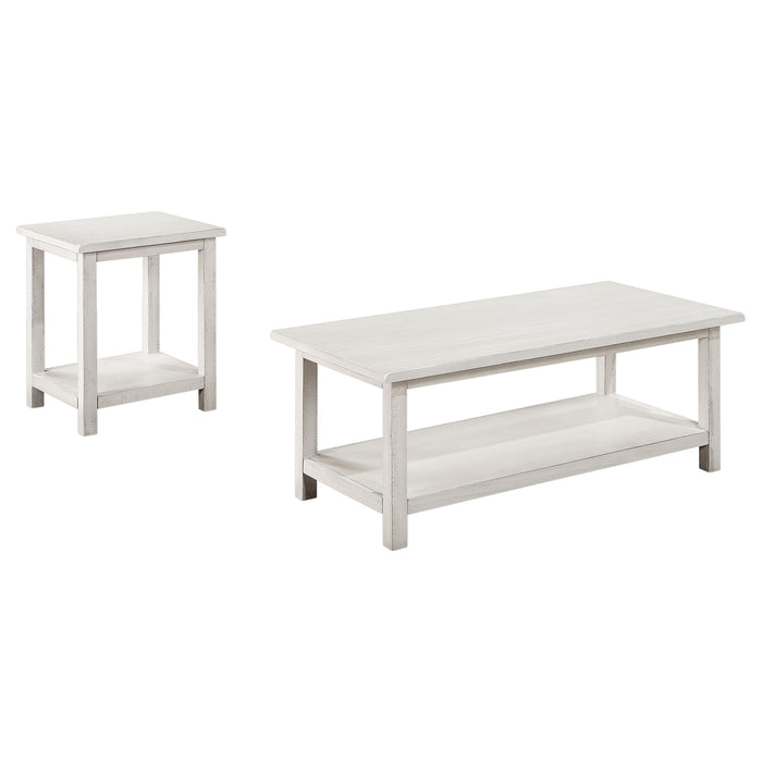 Payne Table Sets - Casa Morelos / Coahuila Furniture (Oklahoma City, OK)
