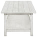 Payne Table Sets - Casa Morelos / Coahuila Furniture (Oklahoma City, OK)