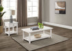 Payne Table Sets - Casa Morelos / Coahuila Furniture (Oklahoma City, OK)