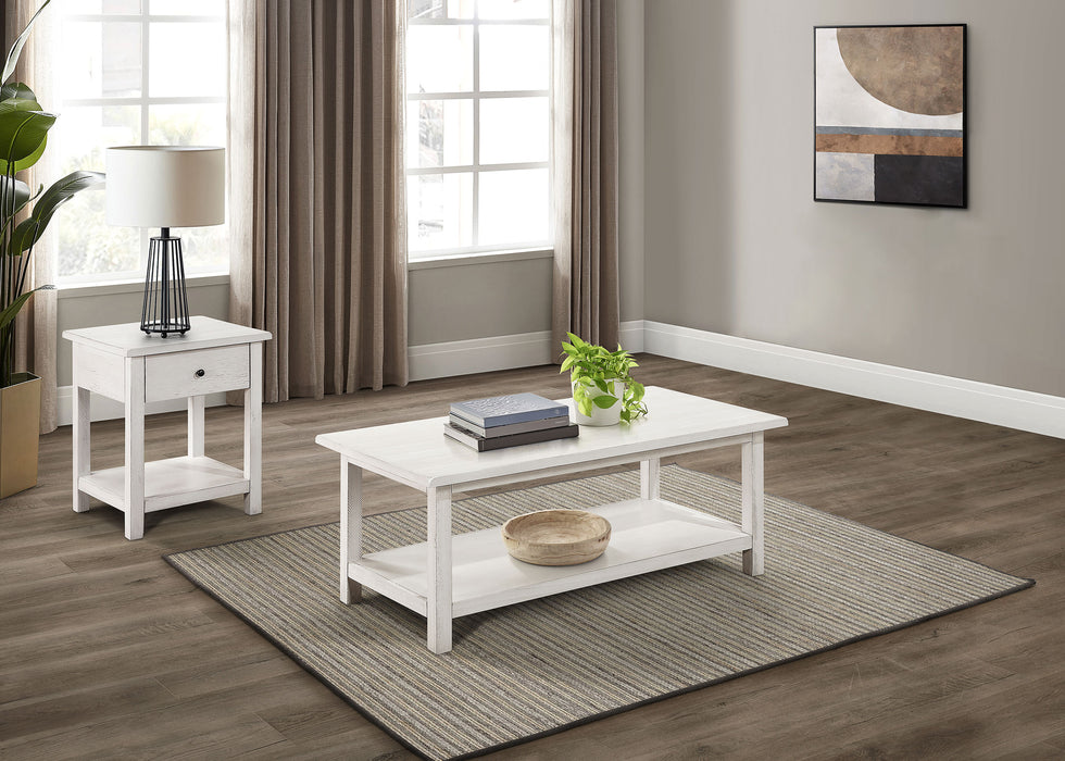 Payne Table Sets - Casa Morelos / Coahuila Furniture (Oklahoma City, OK)