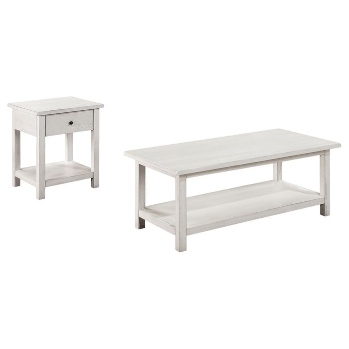 Payne Table Sets - Casa Morelos / Coahuila Furniture (Oklahoma City, OK)