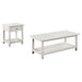 Payne Table Sets - Casa Morelos / Coahuila Furniture (Oklahoma City, OK)