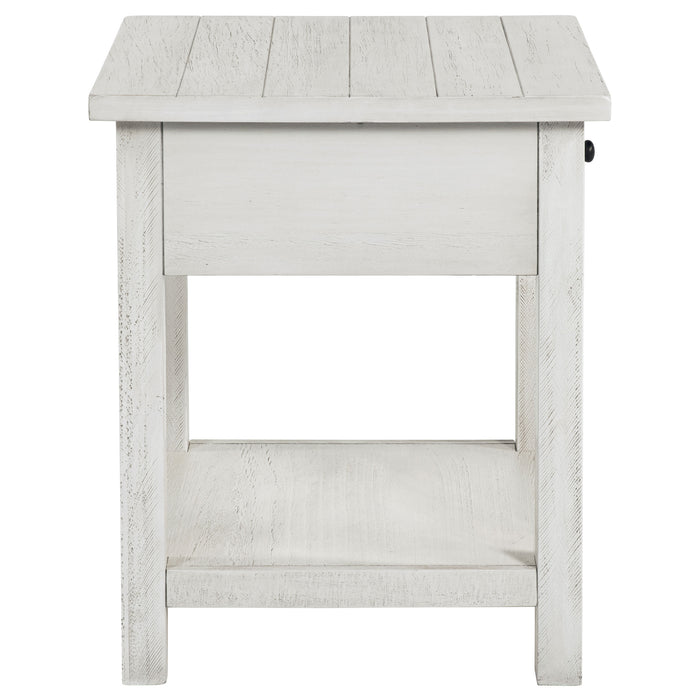 Payne Table Sets - Casa Morelos / Coahuila Furniture (Oklahoma City, OK)