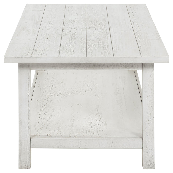 Payne Table Sets - Casa Morelos / Coahuila Furniture (Oklahoma City, OK)