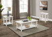Payne Table Sets - Casa Morelos / Coahuila Furniture (Oklahoma City, OK)