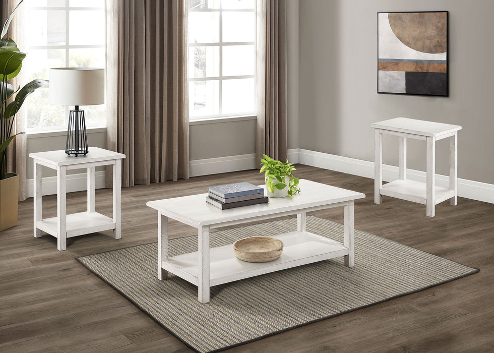 Payne Table Sets - Casa Morelos / Coahuila Furniture (Oklahoma City, OK)