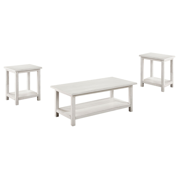 Payne Table Sets - Casa Morelos / Coahuila Furniture (Oklahoma City, OK)