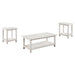 Payne Table Sets - Casa Morelos / Coahuila Furniture (Oklahoma City, OK)
