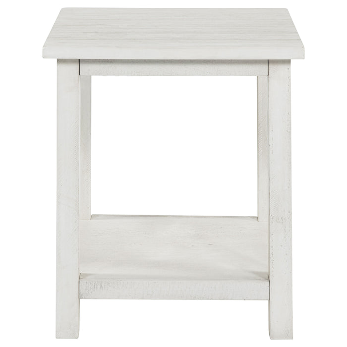 Payne Table Sets - Casa Morelos / Coahuila Furniture (Oklahoma City, OK)