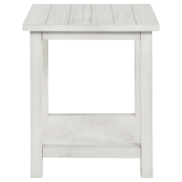 Payne Table Sets - Casa Morelos / Coahuila Furniture (Oklahoma City, OK)