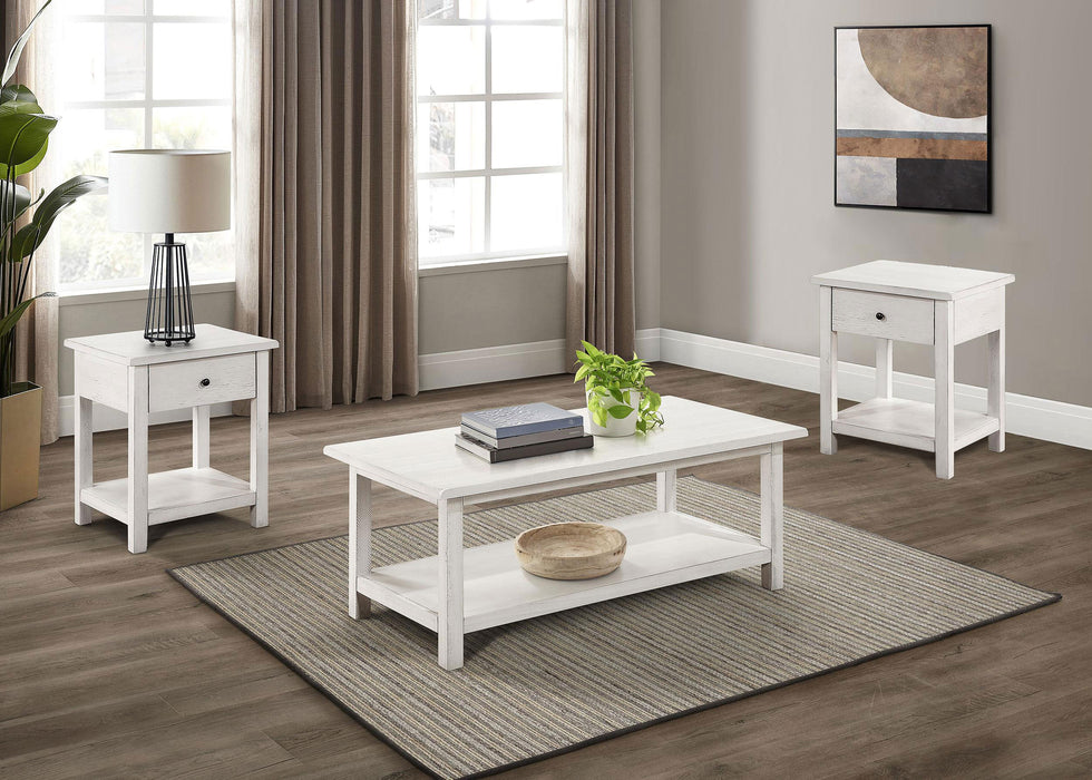Payne Table Sets - Casa Morelos / Coahuila Furniture (Oklahoma City, OK)