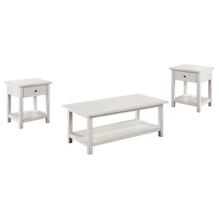 Payne Table Sets - Casa Morelos / Coahuila Furniture (Oklahoma City, OK)