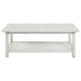 Payne Table Sets - Casa Morelos / Coahuila Furniture (Oklahoma City, OK)