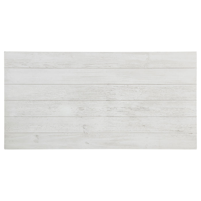 Payne Table Sets - Casa Morelos / Coahuila Furniture (Oklahoma City, OK)