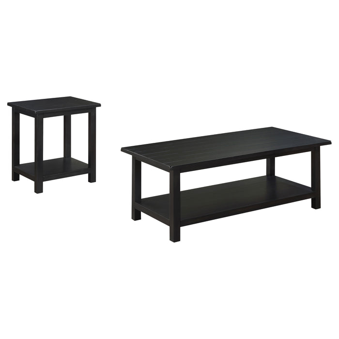 Payne Table Sets - Casa Morelos / Coahuila Furniture (Oklahoma City, OK)