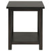 Payne Table Sets - Casa Morelos / Coahuila Furniture (Oklahoma City, OK)