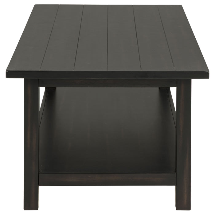 Payne Table Sets - Casa Morelos / Coahuila Furniture (Oklahoma City, OK)