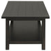Payne Table Sets - Casa Morelos / Coahuila Furniture (Oklahoma City, OK)