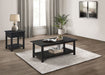 Payne Table Sets - Casa Morelos / Coahuila Furniture (Oklahoma City, OK)