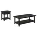 Payne Table Sets - Casa Morelos / Coahuila Furniture (Oklahoma City, OK)
