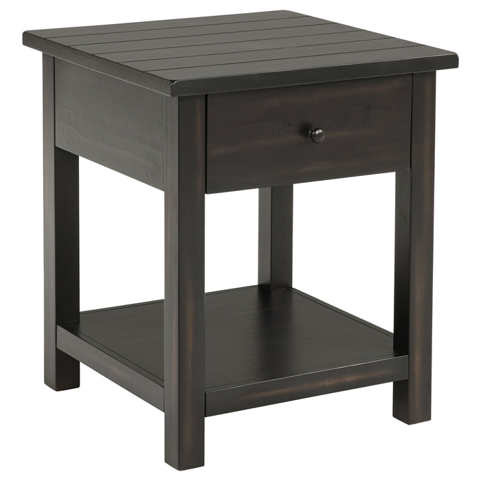 Payne Table Sets - Casa Morelos / Coahuila Furniture (Oklahoma City, OK)