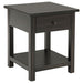 Payne Table Sets - Casa Morelos / Coahuila Furniture (Oklahoma City, OK)
