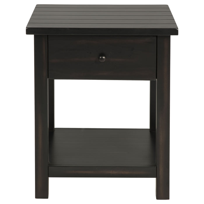 Payne Table Sets - Casa Morelos / Coahuila Furniture (Oklahoma City, OK)