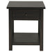 Payne Table Sets - Casa Morelos / Coahuila Furniture (Oklahoma City, OK)