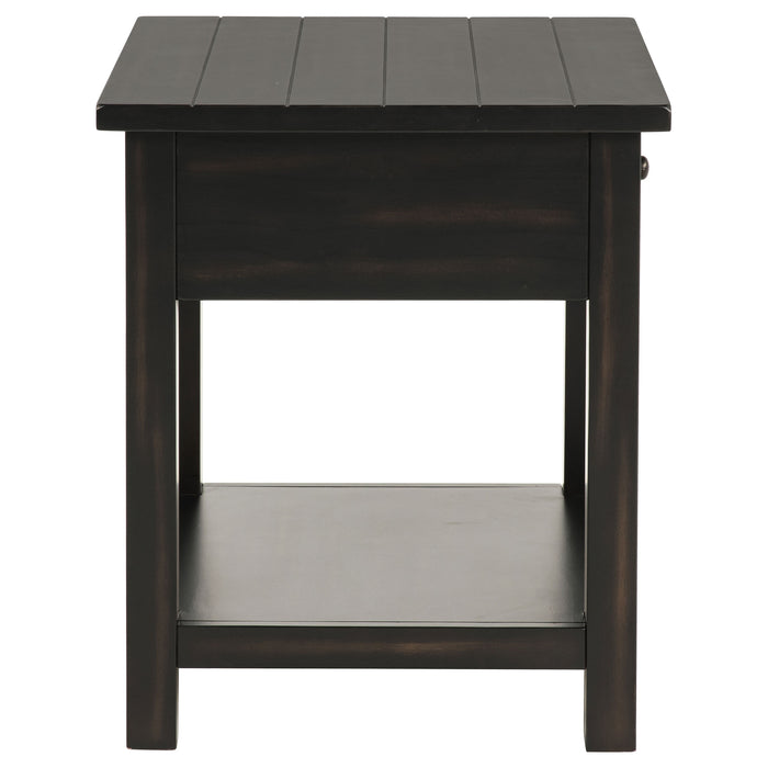 Payne Table Sets - Casa Morelos / Coahuila Furniture (Oklahoma City, OK)