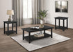 Payne Table Sets - Casa Morelos / Coahuila Furniture (Oklahoma City, OK)