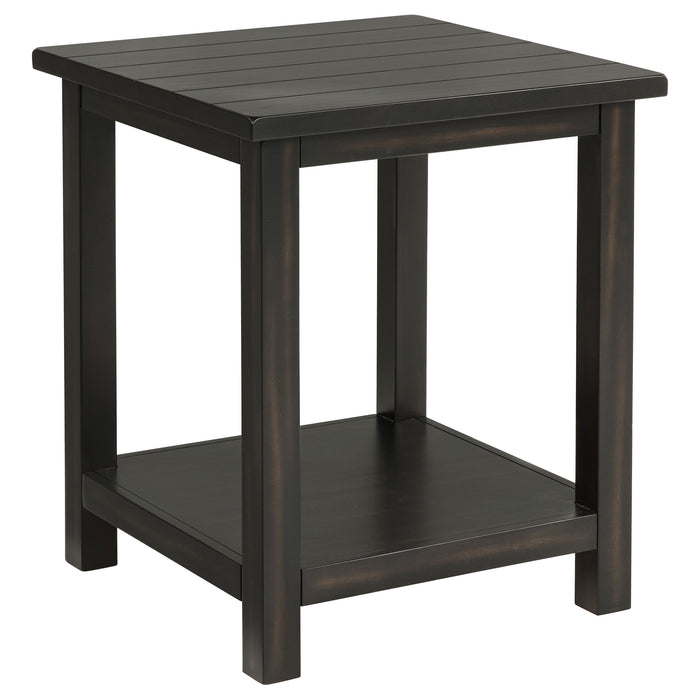 Payne Table Sets - Casa Morelos / Coahuila Furniture (Oklahoma City, OK)