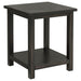 Payne Table Sets - Casa Morelos / Coahuila Furniture (Oklahoma City, OK)