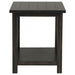 Payne Table Sets - Casa Morelos / Coahuila Furniture (Oklahoma City, OK)
