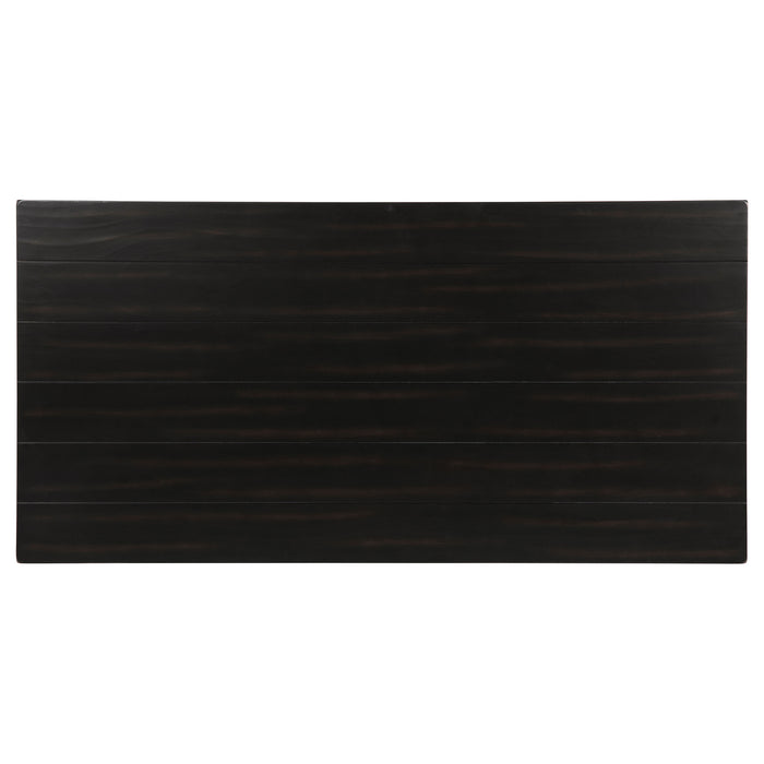 Payne Table Sets - Casa Morelos / Coahuila Furniture (Oklahoma City, OK)