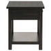 Payne Table Sets - Casa Morelos / Coahuila Furniture (Oklahoma City, OK)