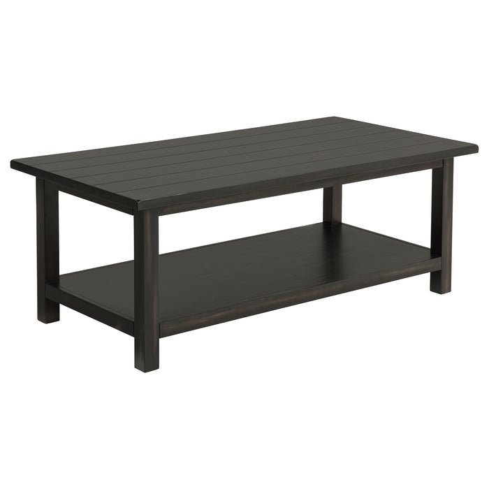 Payne Table Sets - Casa Morelos / Coahuila Furniture (Oklahoma City, OK)