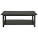 Payne Table Sets - Casa Morelos / Coahuila Furniture (Oklahoma City, OK)