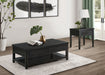 Concord Table Sets - Casa Morelos / Coahuila Furniture (Oklahoma City, OK)