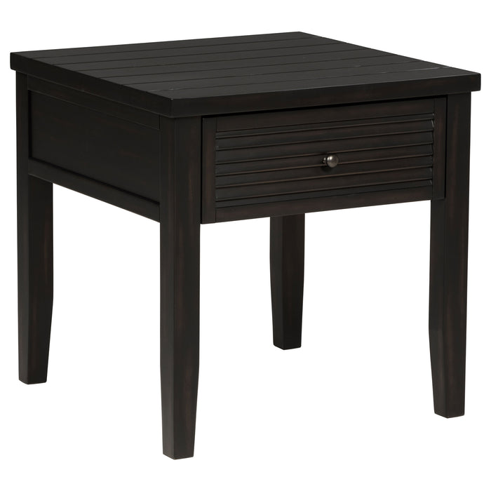 Concord Table Sets - Casa Morelos / Coahuila Furniture (Oklahoma City, OK)