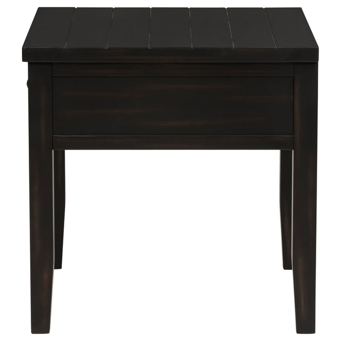 Concord Table Sets - Casa Morelos / Coahuila Furniture (Oklahoma City, OK)