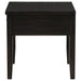 Concord Table Sets - Casa Morelos / Coahuila Furniture (Oklahoma City, OK)