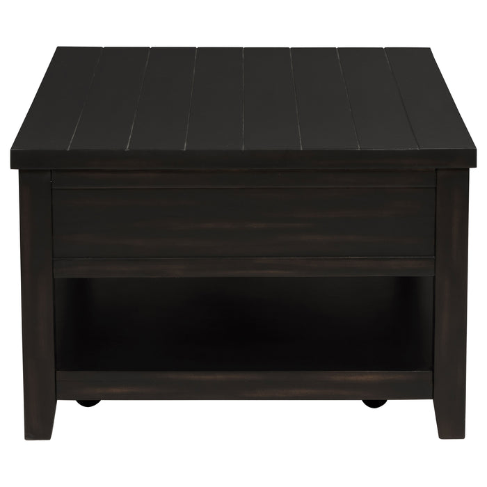 Concord Table Sets - Casa Morelos / Coahuila Furniture (Oklahoma City, OK)