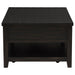 Concord Table Sets - Casa Morelos / Coahuila Furniture (Oklahoma City, OK)