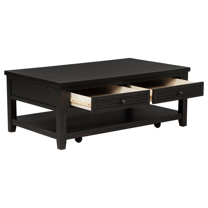 Concord Table Sets - Casa Morelos / Coahuila Furniture (Oklahoma City, OK)